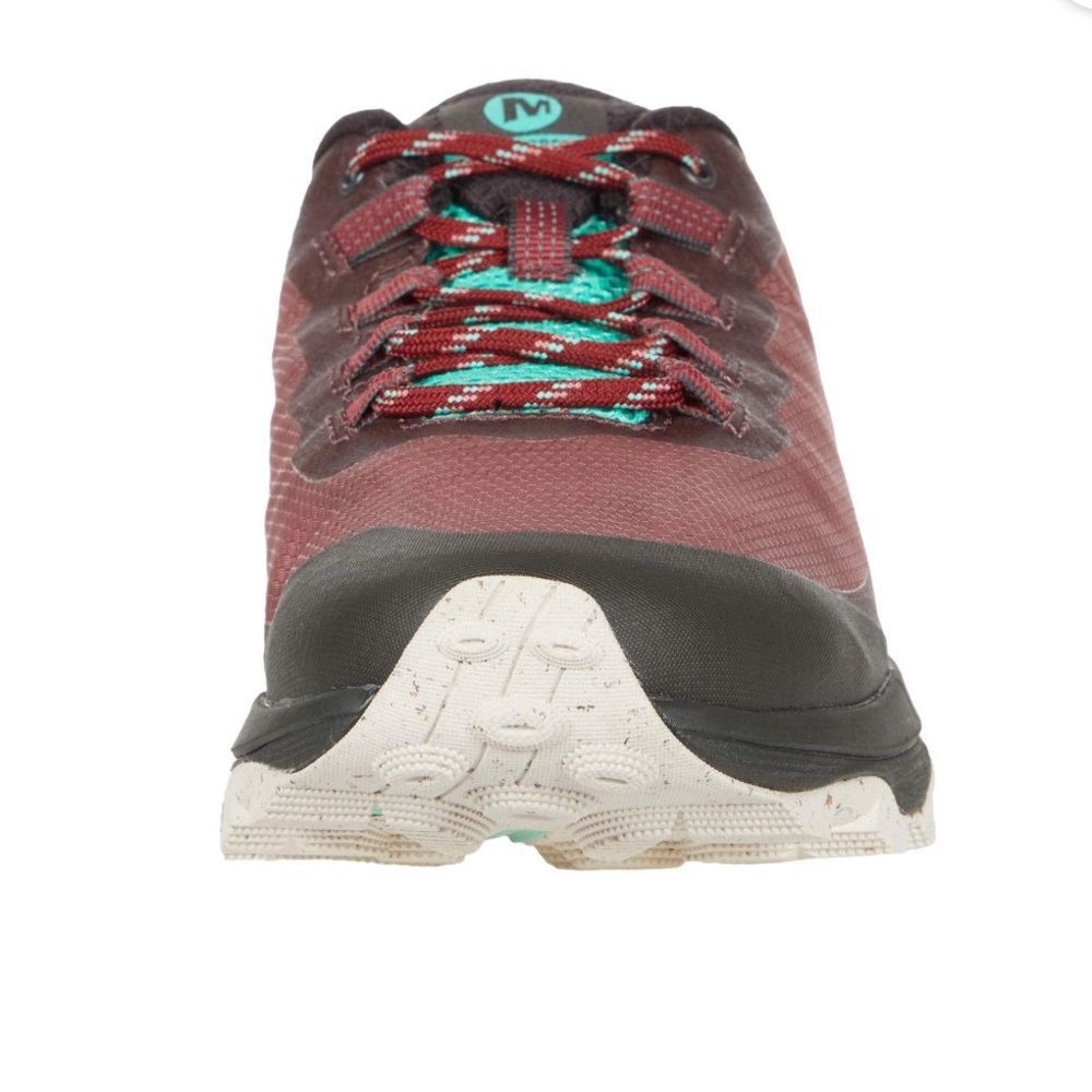 Merrell: Moab Speed Hiking Shoe - Burlwood - Picture 5 of 5